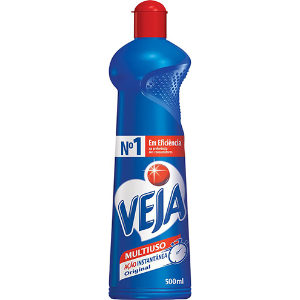 Limpador Multiuso Original Veja 500ml