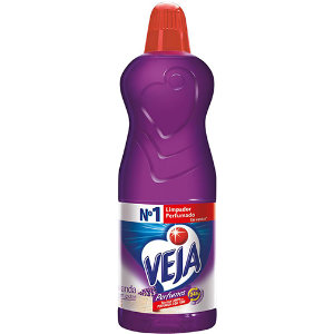 Limpador Perfumado Veja 500ml