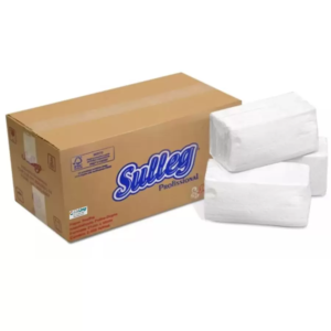 Toalha Interfolha Sulleg c/2400 Folhas
