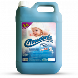 Amaciante Jugatha 5L