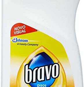Cera Bravo 750ml