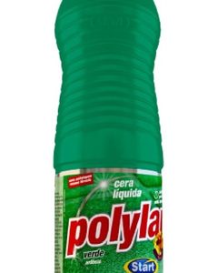 Cera Polylar 750ml