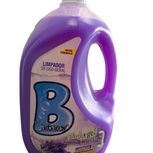 Pinho Gel Barbarex 5L