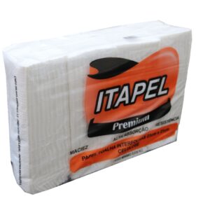 Toalha Interfolha Itapel 23x21