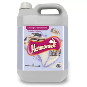 Limpa Porcelanato Harmoniex 5L