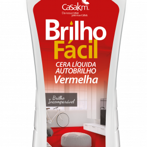 Cera Brilho Fácil 750ml