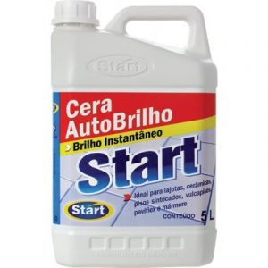 Cera Líquida Start 5L