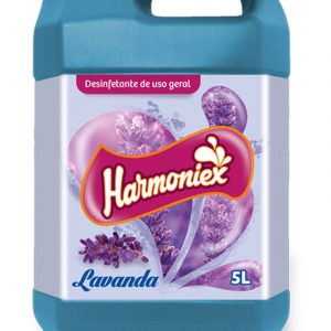 Desinfetante Harmoniex 5L