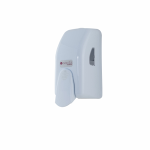 Mini Saboneteira Exaccta Espuma Com Válvula Susten.