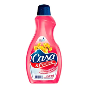 Limpador Casa & Perfume Sensazione 500ml