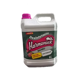 Desinfetante Harmoniex Bambu 5L