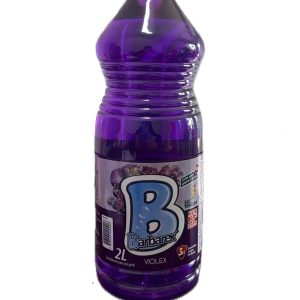 Desinfetante Barbarex Violex 2L