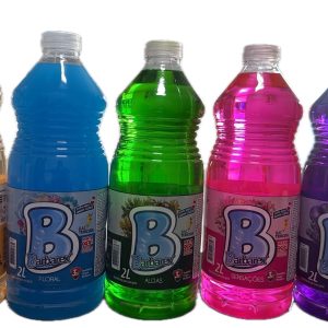 Desinfetante Barbarex 2L