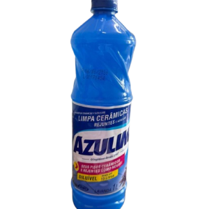 Limpa Cerâmicas Azulim 1L