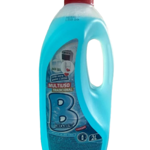 Limpador Multiuso Barbarex 2L