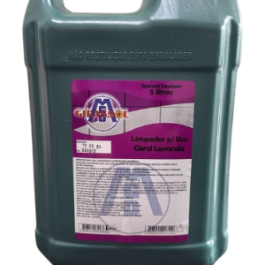 Limpador Multiuso Girassol Lavanda L2 5L