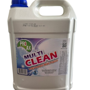Limpador Multiuso Proax 5L