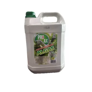 Álcool Proax Perfumado Algas 5L