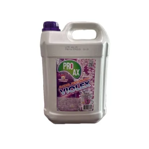 Álcool Proax Prfumado Violex 5L