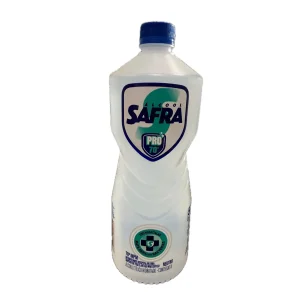 Álcool Safra Pro 70% neutro 1L