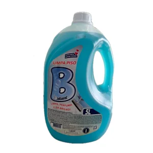 Limpa Piso Barbarex 5L