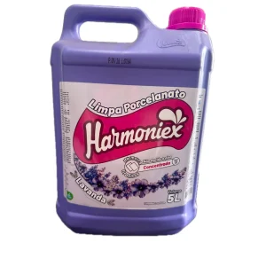 Limpa Porcelanato Harmoniex 5L