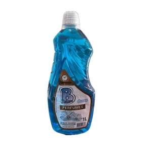Limpador Multiuso Barbarex Ocean 1L
