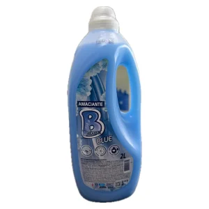 Amaciante Barbarex Blue 2L