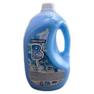 Amaciante Barbarex Blue 5L