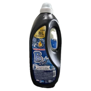 Amaciante Concentrado Barbarex Le Blue 2L