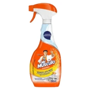 Desengordurante Mr. Músculo Cozinha 500ml