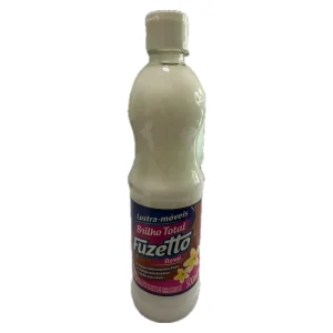 Lustra Móveis Fuzetto Brilho Total Floral 500ml