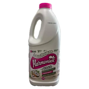 Sabão Líquido Harmoniex Coco 2L